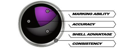 Formula 13 Paintball Schematic