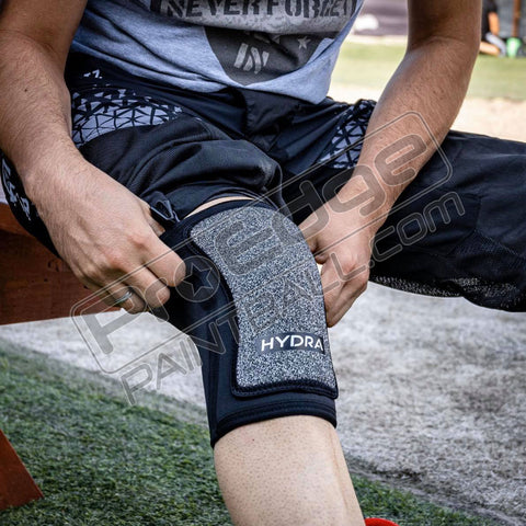 Best Paintball Knee Pads Hydra Paintball Knee Pads