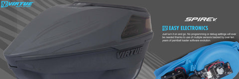 Virtue Spire 5