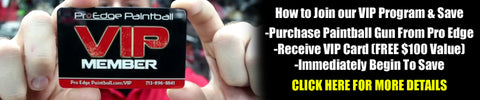 Paintball Guns Houston