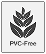 PVC FREE