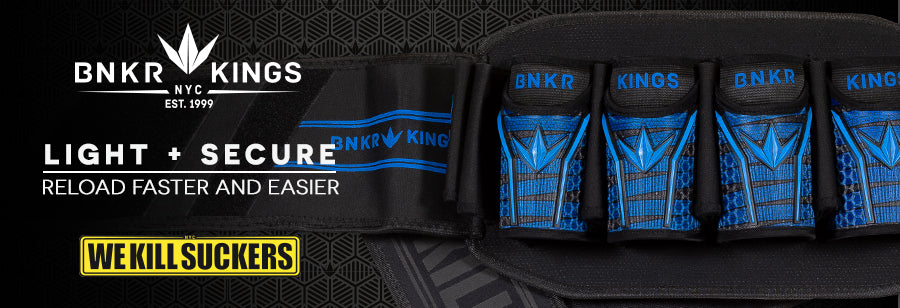 Header Image - Fly Pack 4+7 Blue Laces